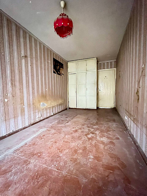 Продаж Квартира 2-кімнатна, 1/5 поверх на Яновського, 777 Кропивницький - фото 13