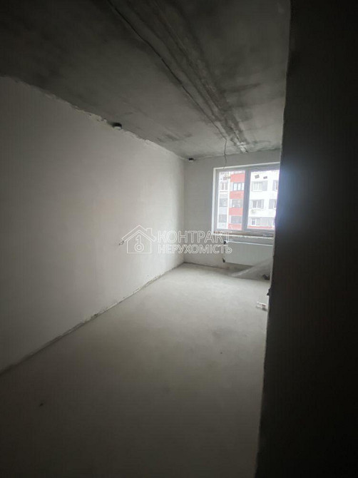 Продаж Квартира 1-кімнатна, 4/9 поверх на вул. Борткевича Харків - фото 6