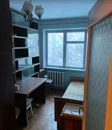 Продаж Квартира 3-кімнатна, 3/5 поверх Тернопіль