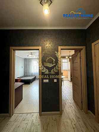 Продаж Квартира 1-кімнатна на Машиностроителей ул., 27 Вишневе