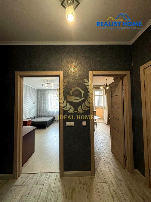 Продаж Квартира 1-кімнатна на Машиностроителей ул., 27 Вишневе - фото 5