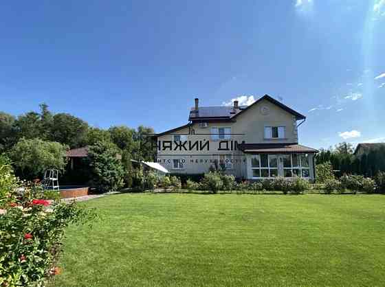 Продається 2 поверховий будинок Вишеньки КОД 2211706 