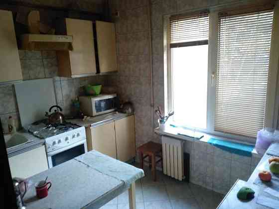 Четырех комнатная квартира на Транспортной Одесса