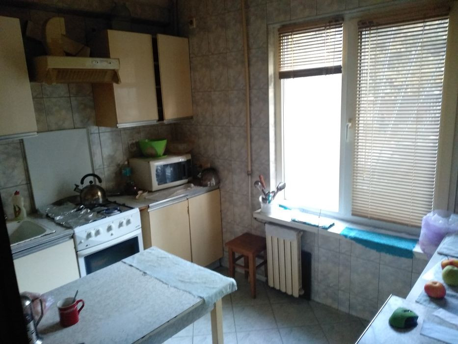 Четырех комнатная квартира на Транспортной Одеса - фото 5