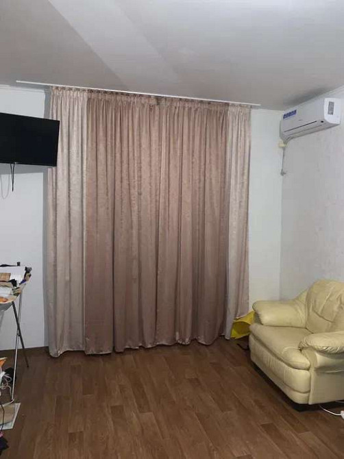 Оренда Квартира 1-кімнатна, 1/25 поверх на ул. Софии Русовой, 3В Київ - фото 5