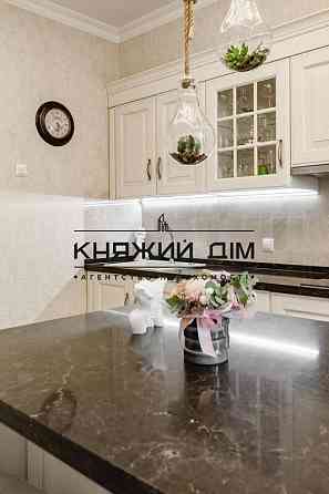 Дизайнерська 2-кімнатна квартира в ЖК Новопечерські Липки. Код об'єкту:11201427 Київ