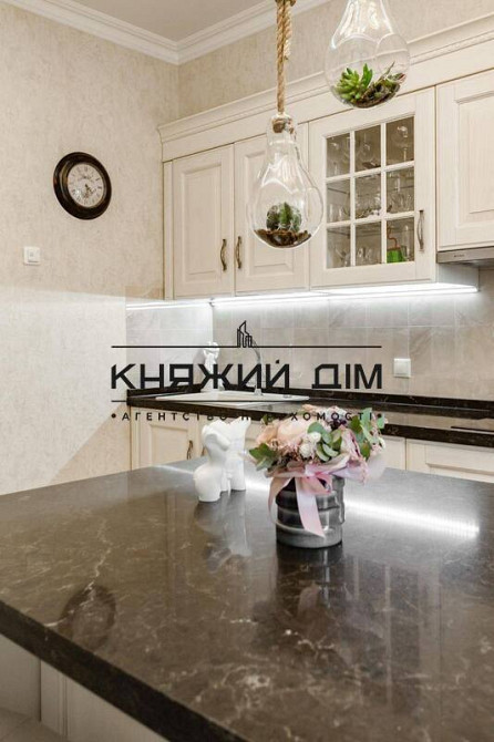 Дизайнерська 2-кімнатна квартира в ЖК Новопечерські Липки. Код об'єкту:11201427 Київ - фото 6