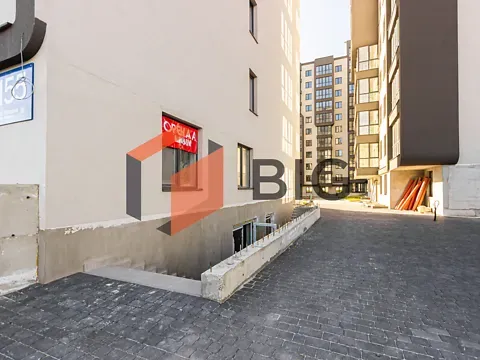 Продаж  площа 146 кв.м  на R2 residence Львів - фото 6