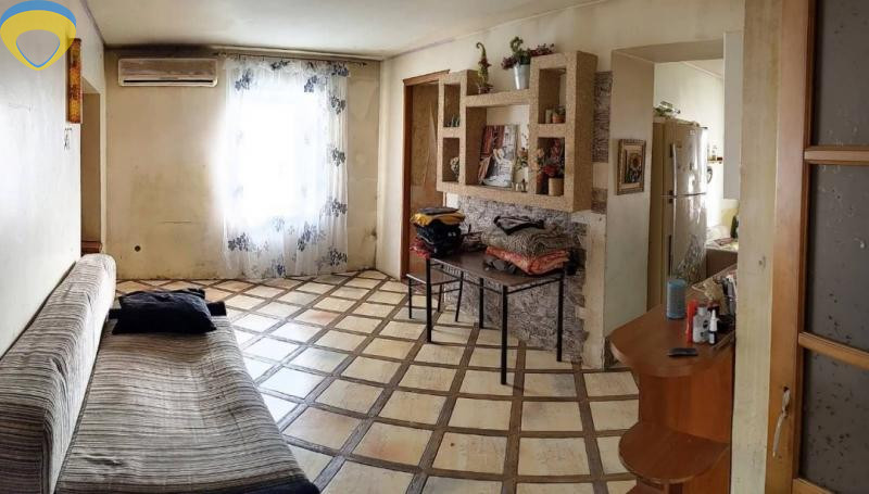 Продаж Квартира 3-кімнатна на ул. Фонтанская дорога, 20/4 Одеса - фото 5