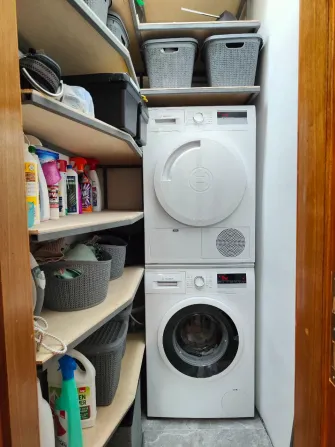 For rent 4k apartment on D. Yavornytskyi Ave. Repair Everything you need Dnipro - photo 16