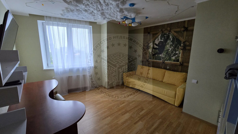 Продаж Квартира 3-кімнатна, 19/24 поверх на проспект Берестейський, 121-Б Киев - изображение 7