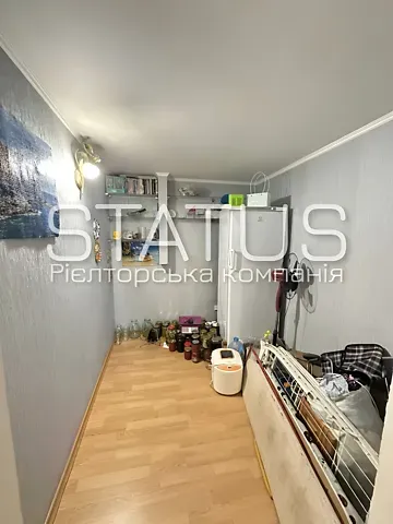 Продаж 1-поверховий   57.4 кв.м 3 кімн. на Кустарний провулок 5/3 Полтава - фото 1