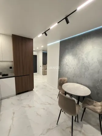 For sale 1-room Apartment 38 sq.m Коайківського Ivano-Frankivs'k - photo 11