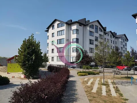 For sale 2-room Apartment 58 sq.m ЖК Сімейна Фортеця  - photo 17