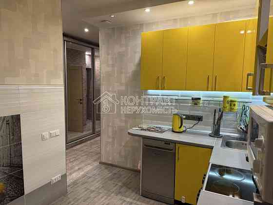 Продаж Квартира 2-кімнатна, 4/9 поверх на вул. Перемоги Харків