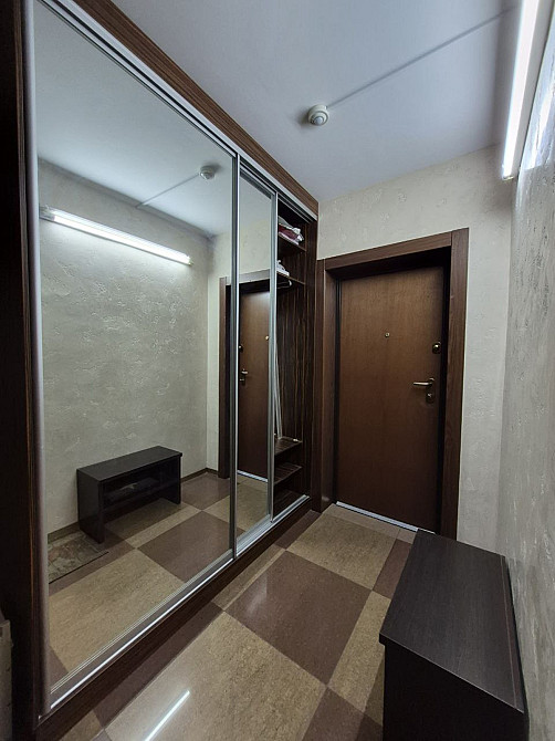 Оренда Квартира 3-кімнатна, 9/10 поверх на Любарского пер., 4А Дніпро - фото 19