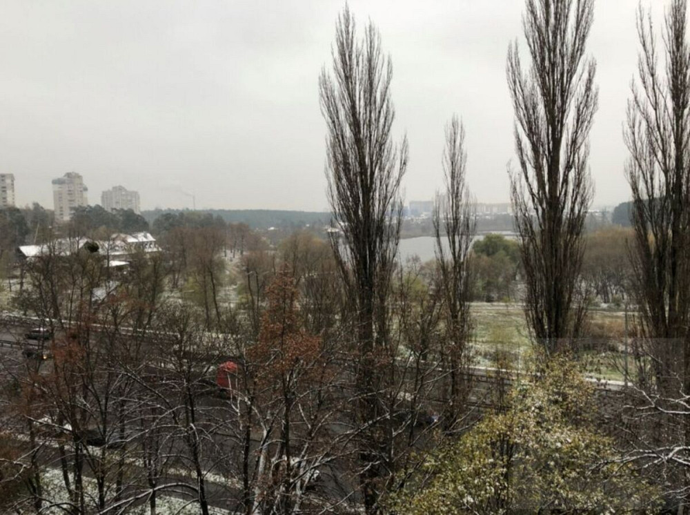 1- кімнатна,Берестейський просп. (Перемоги)148/1, Святошинский. Киев - изображение 9