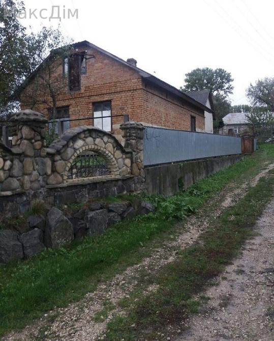 Продаж Будинок 1-кімнатний на Кутянська середня пров. Великий Глибочок - фото 1