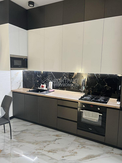 Оренда Квартира 2-кімнатна, 3/5 поверх на вул. Професорська Харків - фото 5