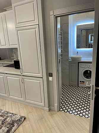 Продаж Квартира 1-кімнатна, 6/17 поверх на Січових Стрільців вул., д. 44-А Киев