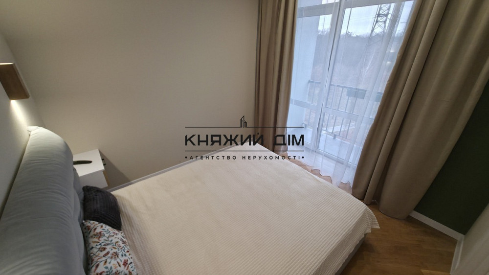 Оренда Квартира 1-кімнатна, 4/5 поверх на Тираспольская ул. Київ - фото 13