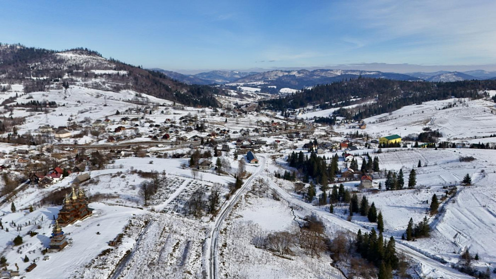 Продаж земельної ділянки 43 соток на вул. Зелена Тухолька - фото 6