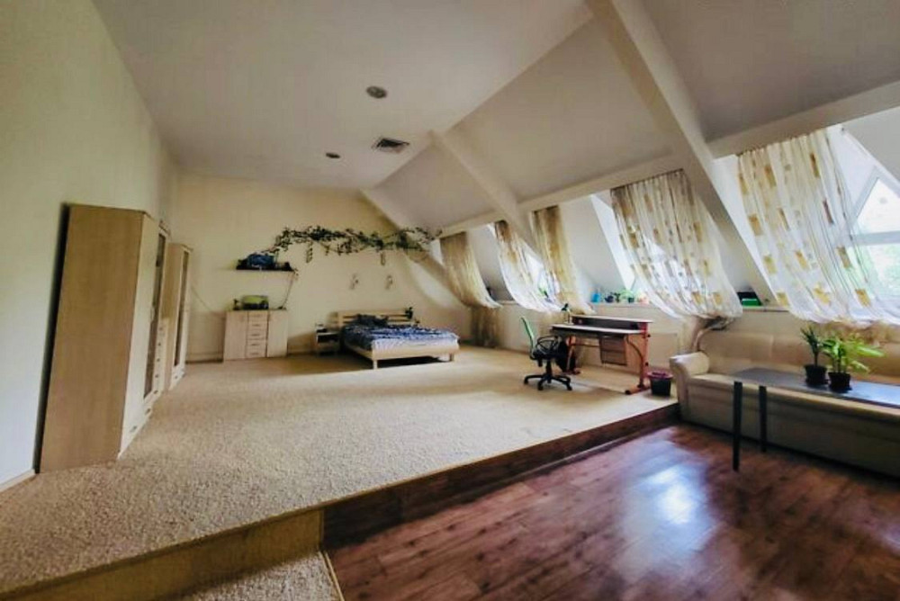 В продаже 5-ти комнатная квартира в 2-х уровнях возле парка Шевченко Одесса - изображение 12