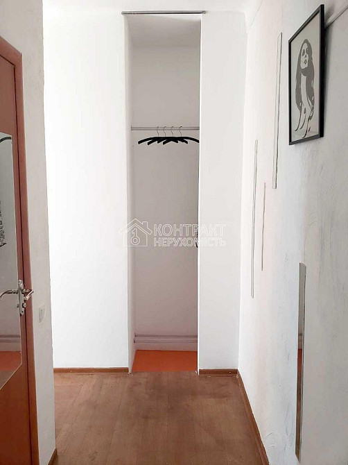 Оренда Квартира 1-кімнатна, 5/5 поверх на вул. Науки Харків - фото 5