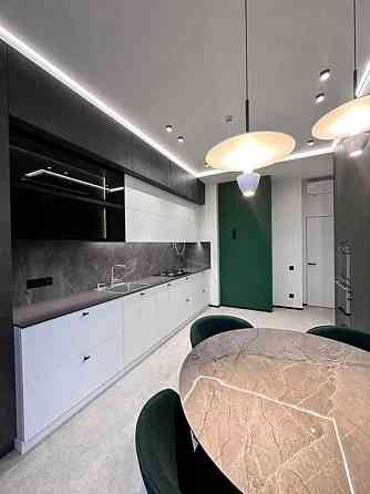 Продаж Квартира 1-кімнатна, 14/14 поверх на вул. Малоголосківська Львов