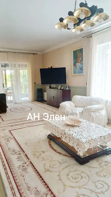 Продаж 3-поверховий Будинок з ділянкою 10 сот 410 кв.м 4 кімн. на вулиця Грушевського, 43 Одеса - фото 6