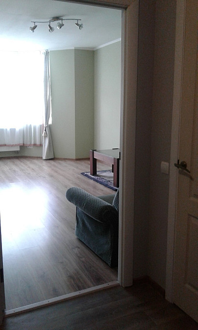 Продаж Квартира 1-кімнатна, 1/10 поверх на Червоної Калини пр., 72А Львов - изображение 4