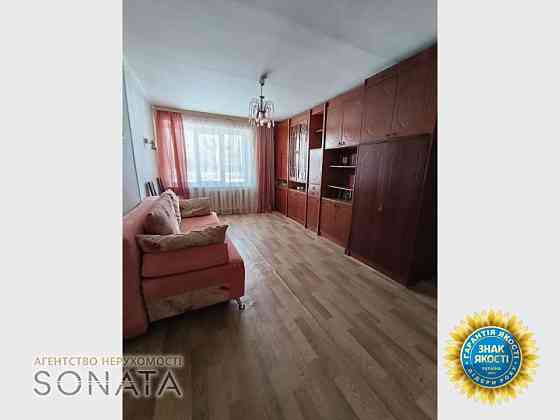 Продаж Квартира 1-кімнатна, 1/9 поверх на вул. Сумгаїтська, 19 Черкассы