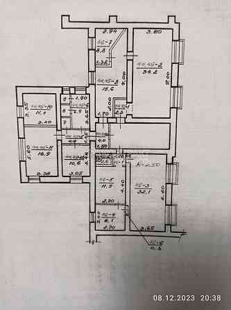 Продаж заклад громадського харчування на вул. Данилевського поверх - 1 Харьков