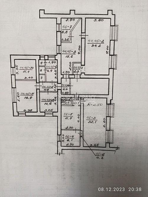 Продаж заклад громадського харчування на вул. Данилевського поверх - 1 Харків - фото 5