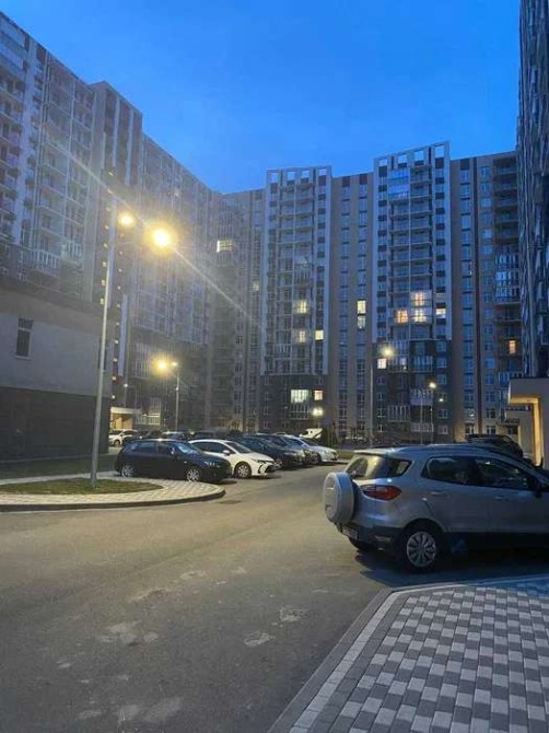 Оренда Квартира 1-кімнатна, 1/16 поверх на вул.Заболотного, 148в Kiev - photo 13