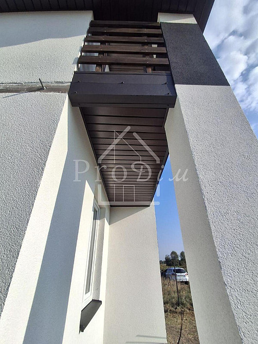 Продаж Будинок Дім 85 м2 в с.Погреби, Броварського р-ну Погребы - фото 9