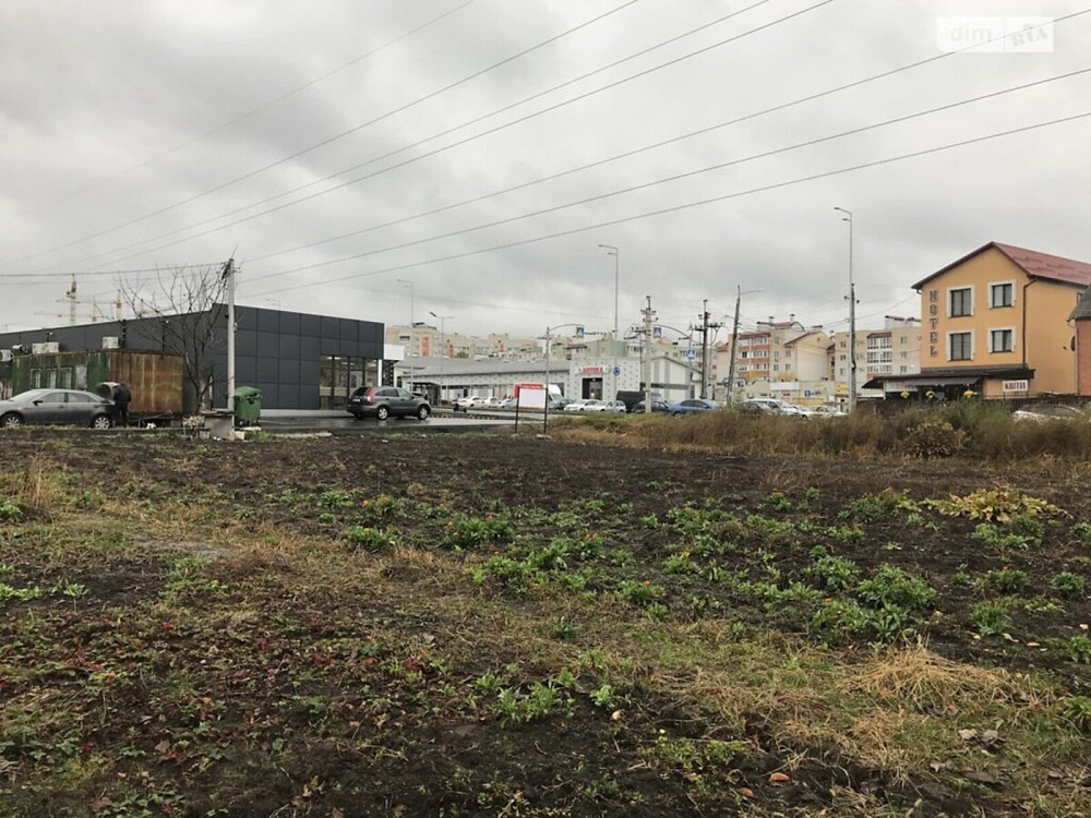 Продаж земельної ділянки 10 соток на Шептицького Винница - изображение 3