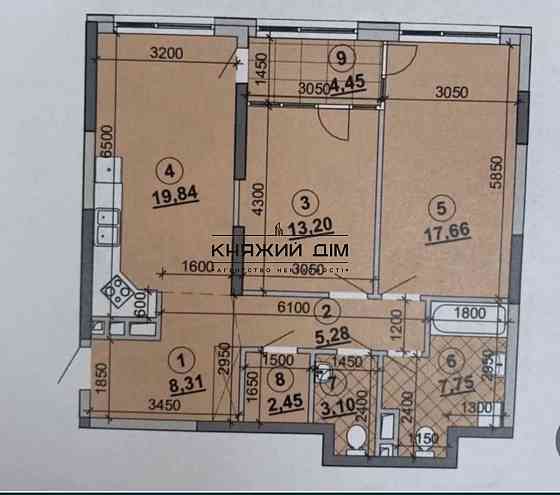 #127961;#65039; Продам 2-кімнатну квартиру 84 м#178; | ЖК GREAT | вул. Причальна, 12 | З документами#128205; Киев