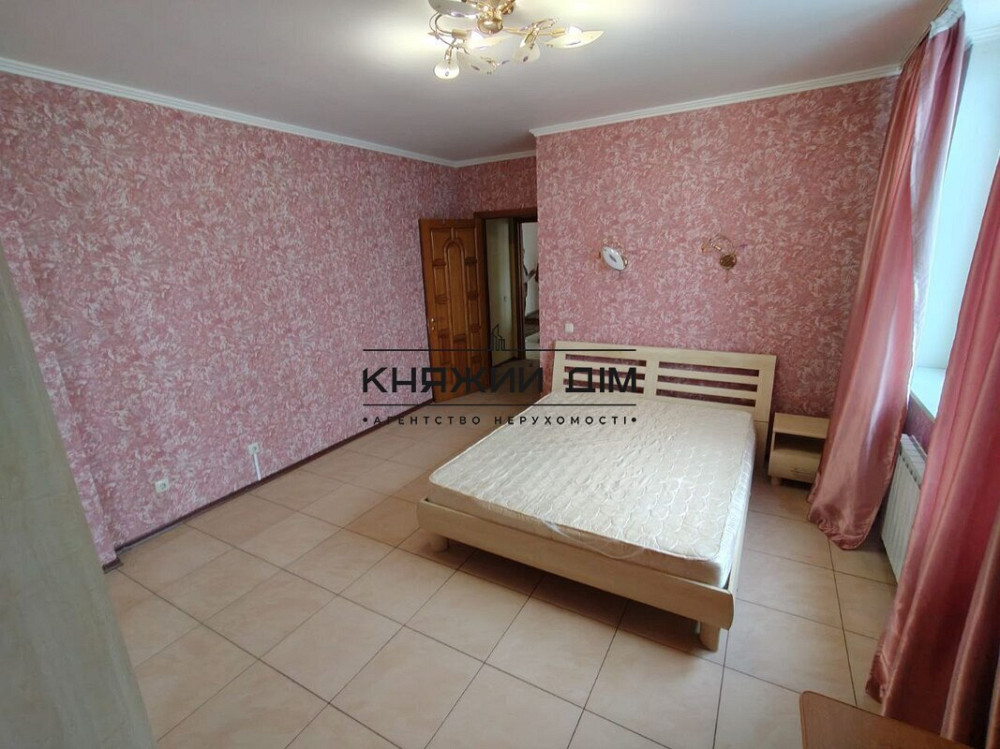 Оренда Квартира 1-кімнатна, 24/25 поверх на Єлизаветы Чавдар ул. Київ - фото 12