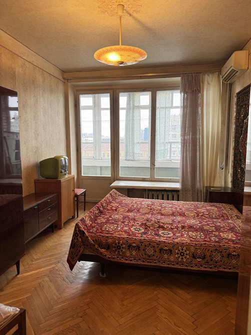 Продаж Квартира 2-кімнатна, 10/10 поверх на Володимирська вул., д. 73 Київ - фото 2