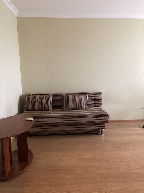 Оренда Квартира 1-кімнатна, 23/26 поверх на Драгоманова ул., 6/1 Kiev - photo 7