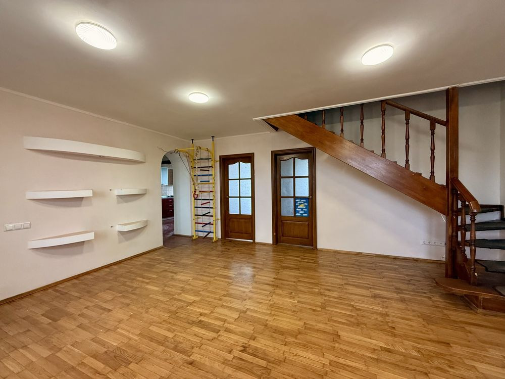 Продаж Квартира 5-кімнатна, 14/15 поверх на Гоголівська вул., д. 27 Киев - изображение 8