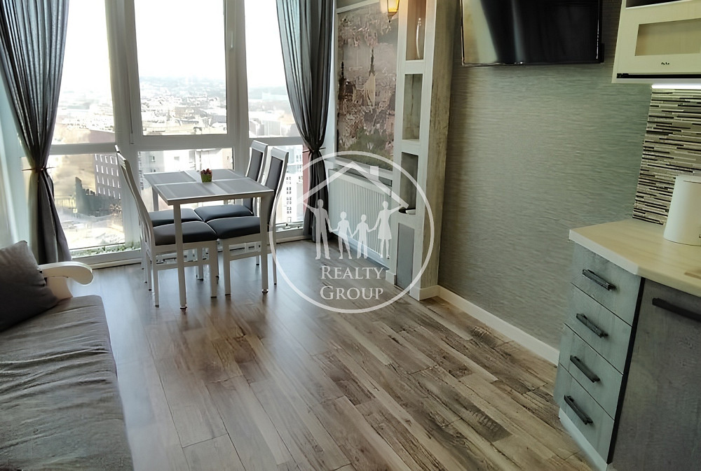 Оренда Квартира 1-кімнатна, 11/16 поверх на Шевченка, 60 Львів - фото 11