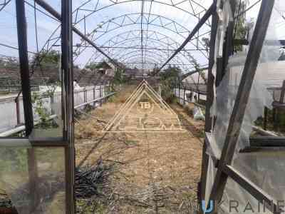 Продаж земельної ділянки 14 соток на ул. 1-я Водопьянова, 25 Усатове