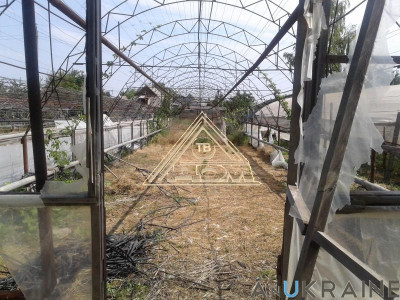 Продаж земельної ділянки 0.1 соток на ул. 1-я Водопьянова, 25 Усатове - фото 3