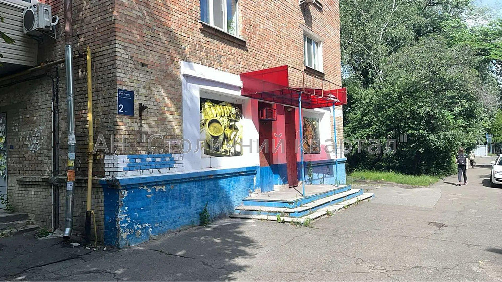 Оренда торгове приміщення на Юрія Глушка вул., 2 приміщень - 1, поверх - 1/5 Київ - фото 20