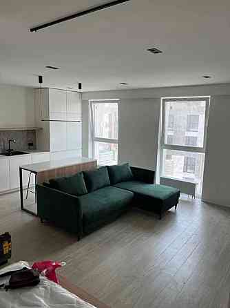 Продаж Квартира 1-кімнатна, 10/15 поверх на намережна перемоги Дніпро