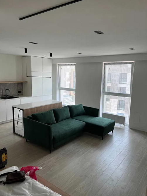 Продаж Квартира 1-кімнатна, 10/15 поверх на намережна перемоги Дніпро - фото 5