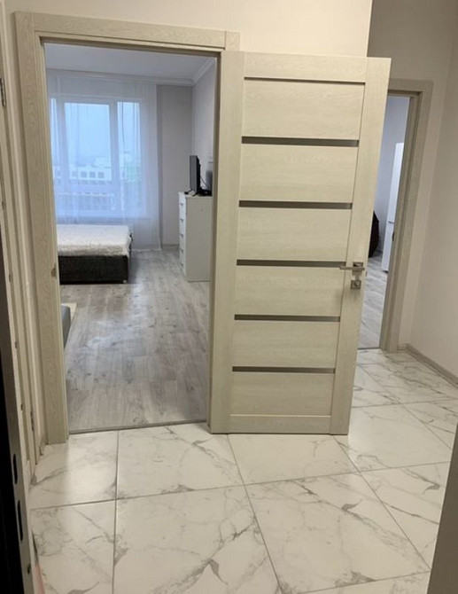 Оренда Квартира 1-кімнатна на Ракетна, 24 Киев - изображение 8