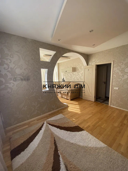 Оренда Квартира 3-кімнатна, 2/21 поверх на Академіка Вільямса/Степана Рудницького ул. Київ - фото 5